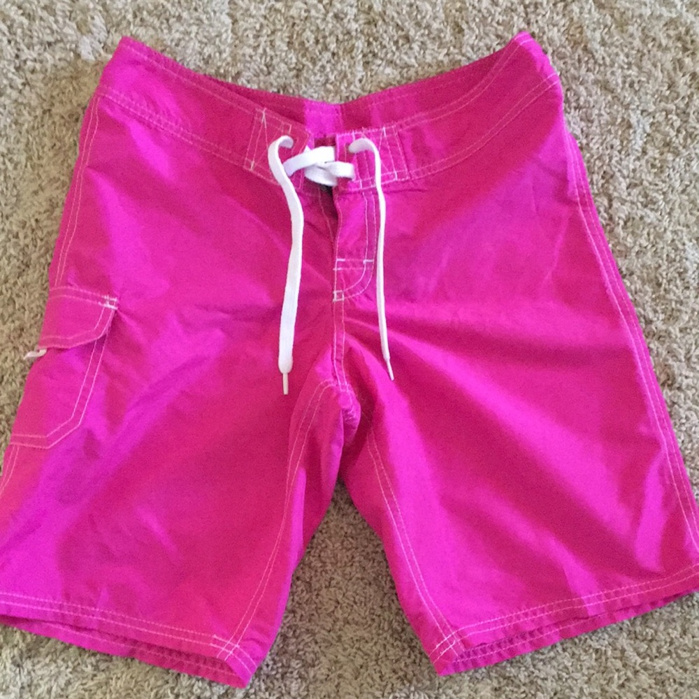 Kanu Surf Board Shorts